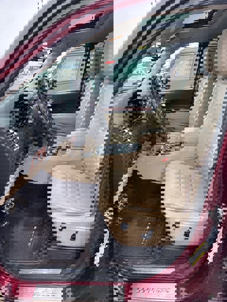 Used 2016 Dodge Durango Citadel w/ Technology Group image 12