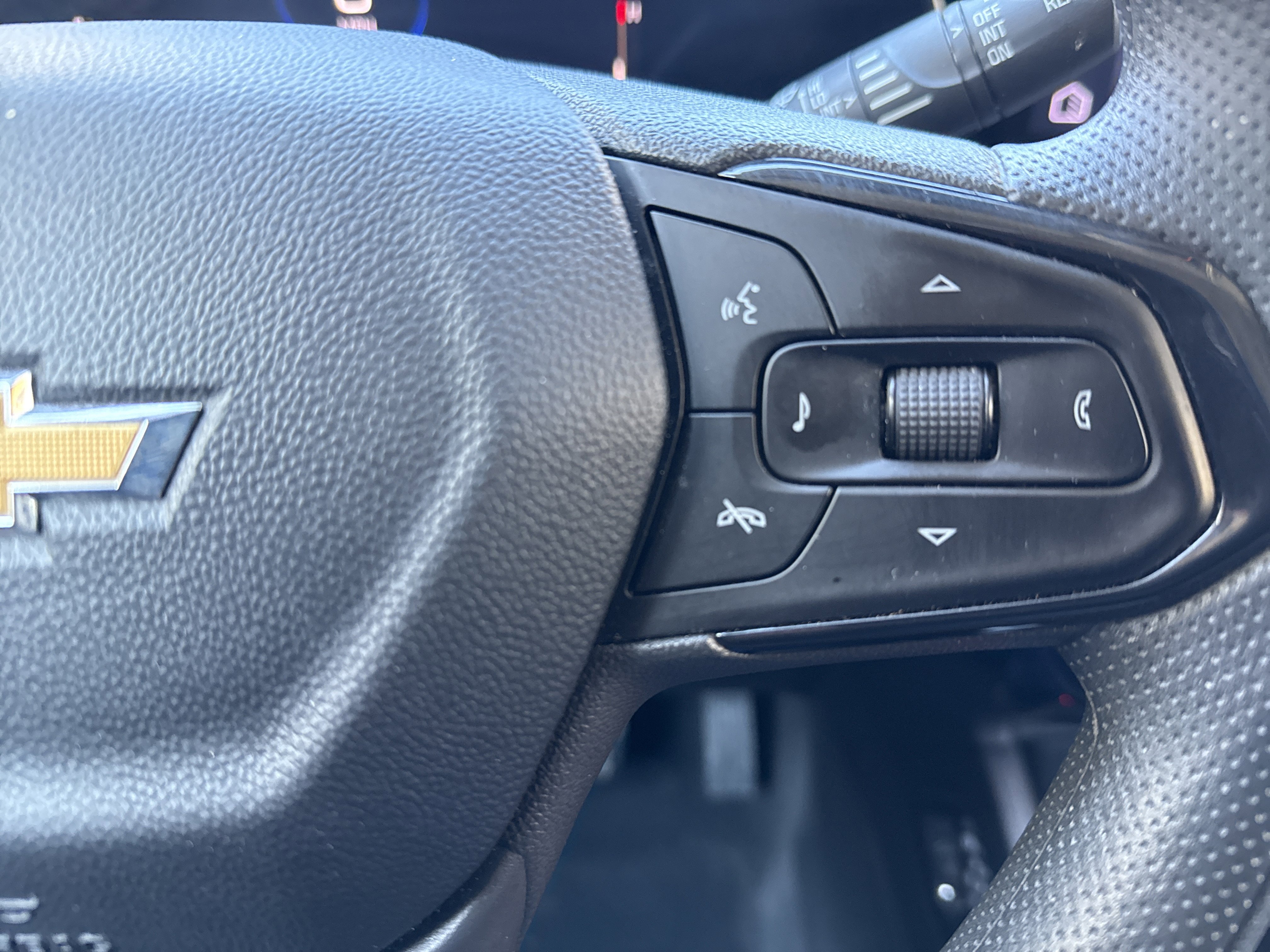 Used 2024 Chevrolet TrailBlazer LT image 19