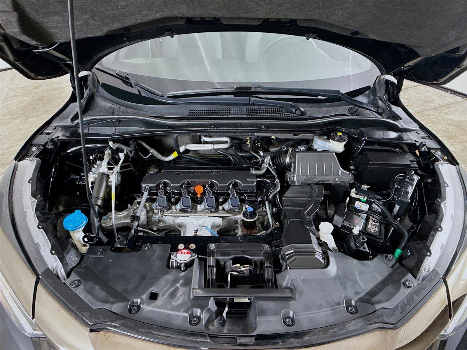 Used 2021 Honda HR-V Sport image 24