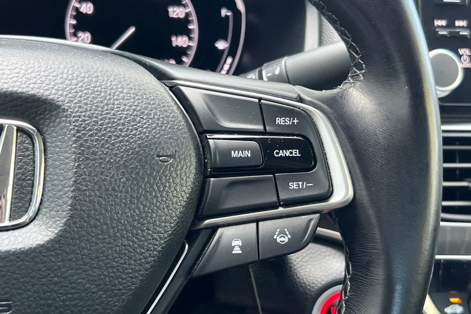 Used 2019 Honda Accord EX-L image 26