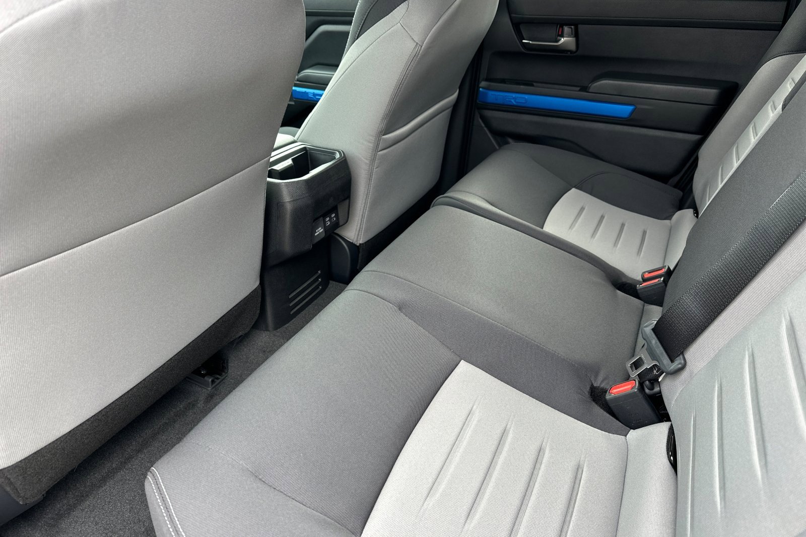 New 2026 Toyota Tacoma TRD Off-Road image 13