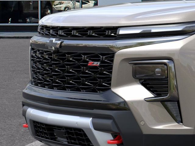 New 2026 Chevrolet Traverse Z71 w/ Enhanced Driving Package image 13