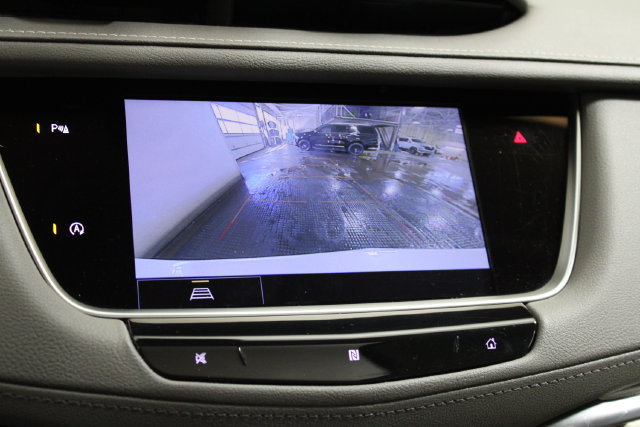 Used 2021 Cadillac XT5 Premium Luxury AWD/4WD image 18