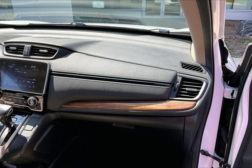 Used 2019 Honda CR-V EX-L image 18