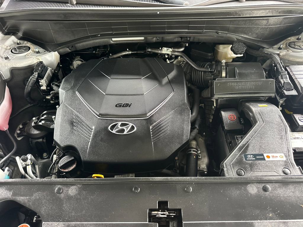 Used 2022 Hyundai Palisade Calligraphy w/ Winter Package image 30