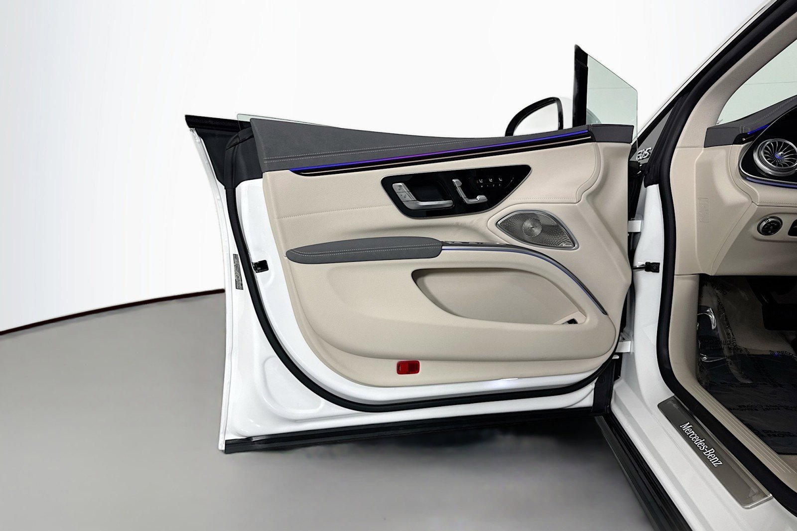 New 2026 Mercedes-Benz EQS 450+ Sedan image 19