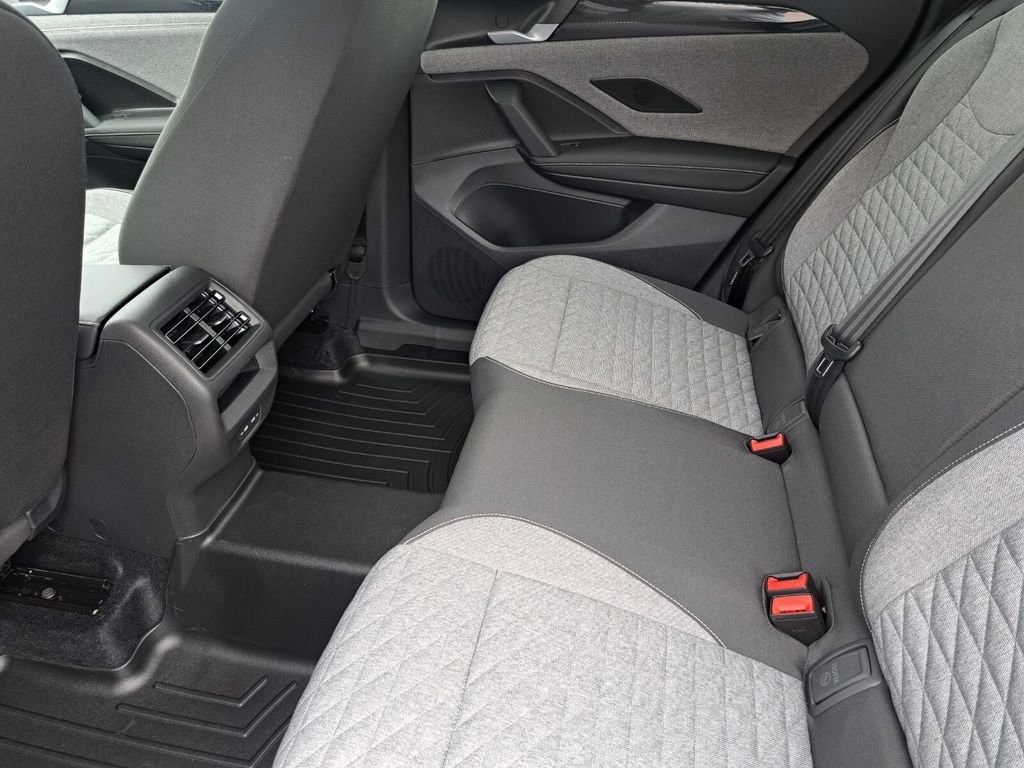 New 2026 Volkswagen Tiguan S image 21