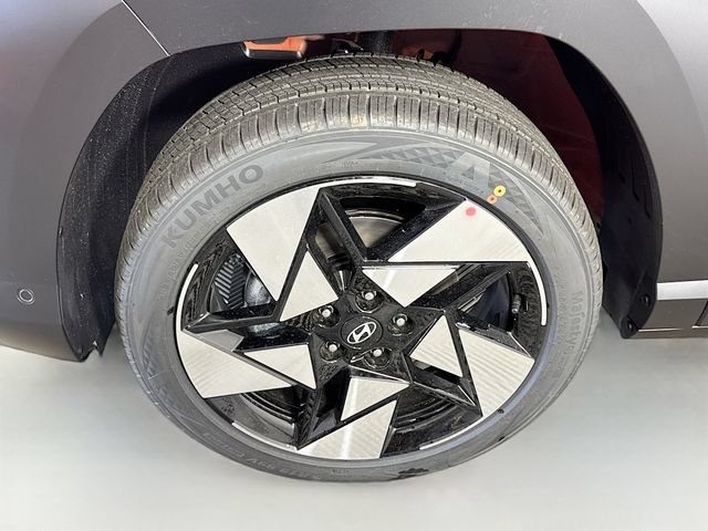New 2026 Hyundai Kona Limited AWD/4WD image 4