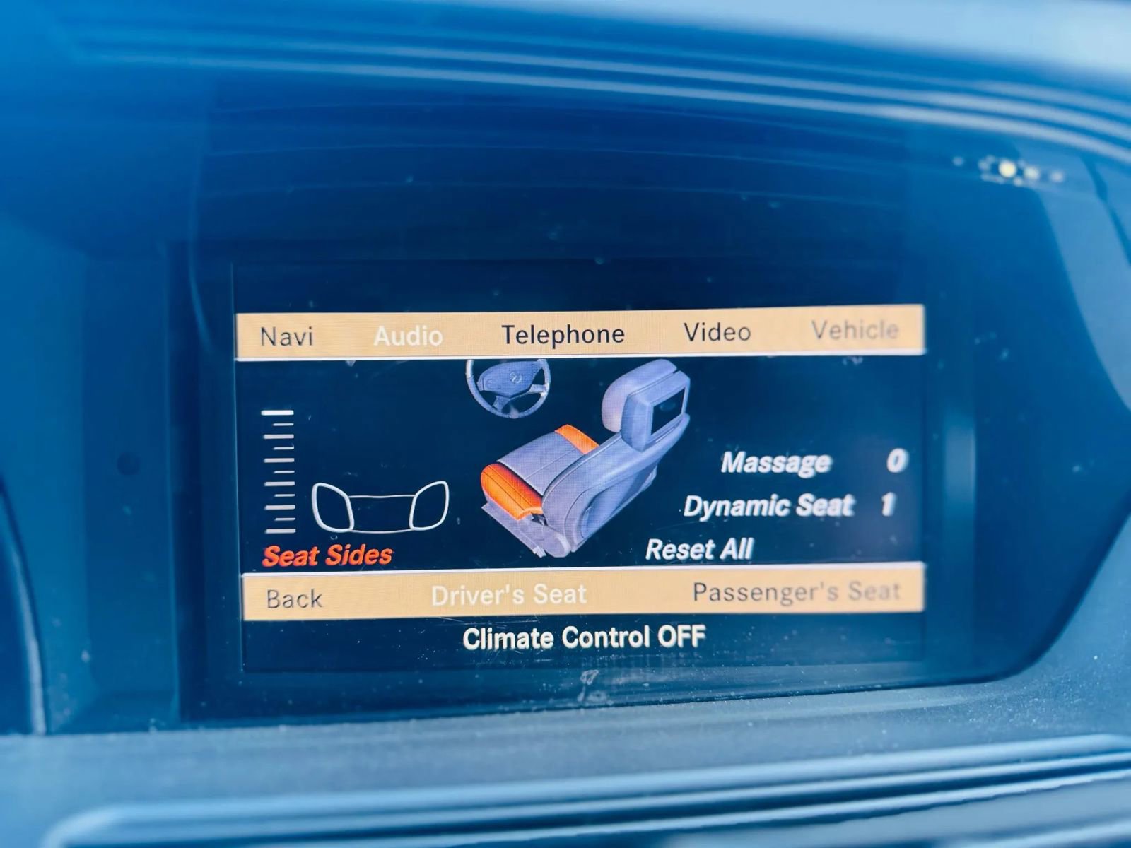 Used 2012 Mercedes-Benz S 550 image 15