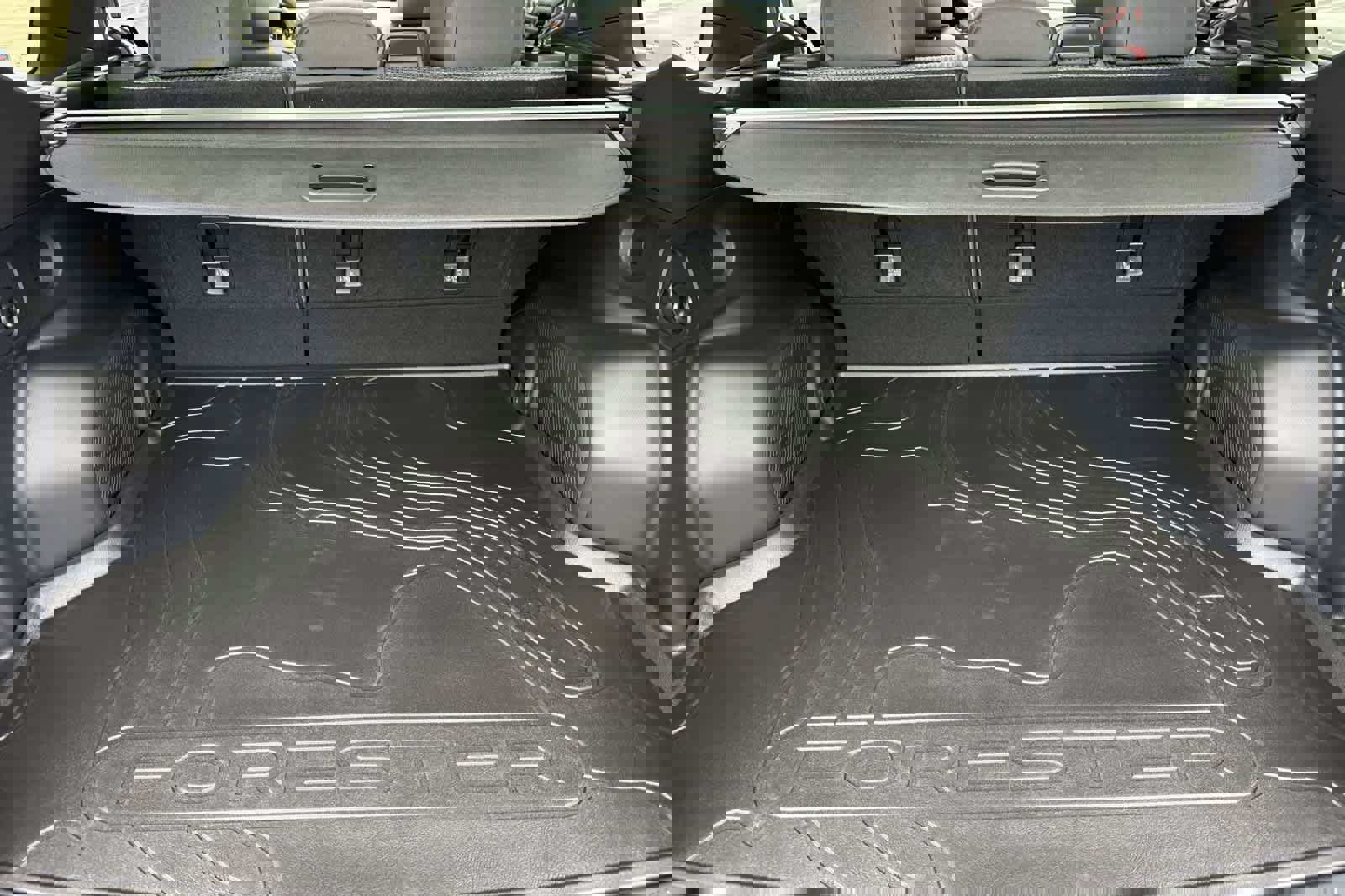 New 2026 Subaru Forester Premium image 16