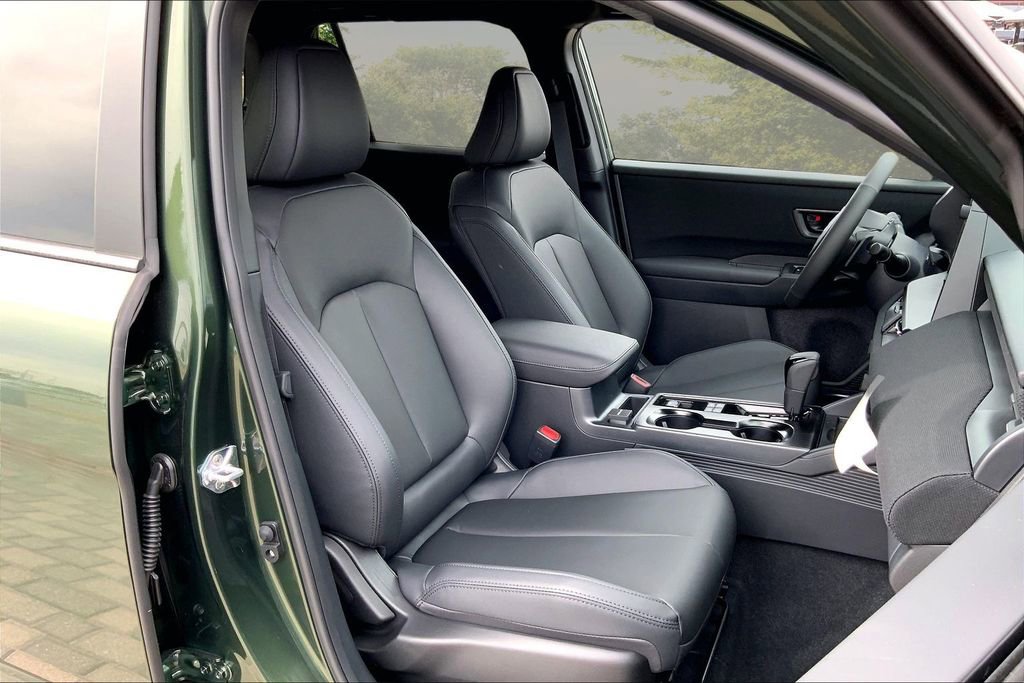 New 2026 Subaru Outback Premium image 10