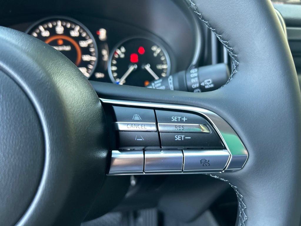 New 2026 MAZDA CX-50 AWD 2.5 S w/ Weather Package image 18