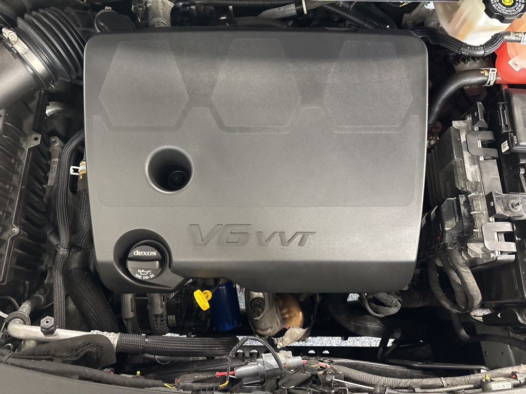 Used 2024 Buick Enclave Essence w/ Sport Touring Edition image 44