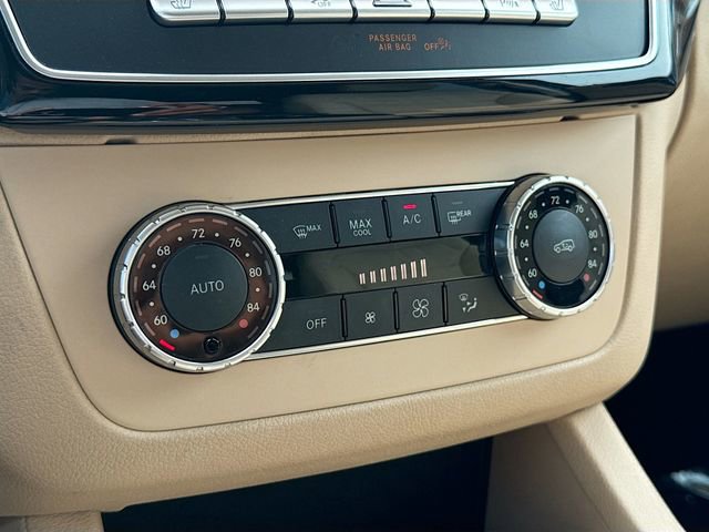 Used 2016 Mercedes-Benz GLE 350 w/ Premium Package image 31