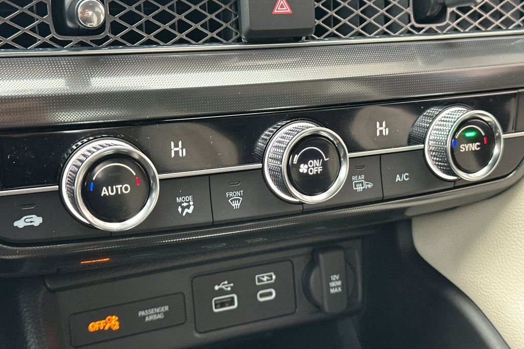 New 2026 Acura Integra Type S image 15