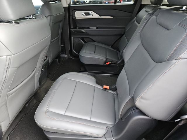 New 2026 Ford Explorer Active w/ Active Comfort Package image 26