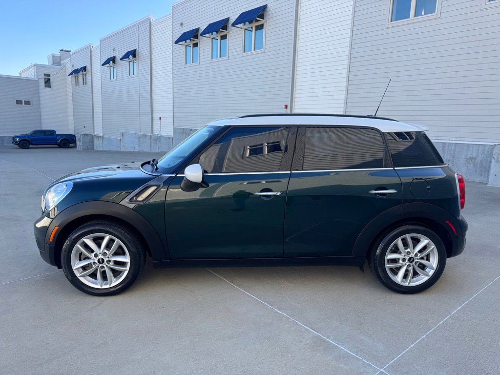 Used 2012 MINI Cooper Countryman S image 6