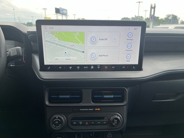 New 2025 Ford Maverick Lobo image 8