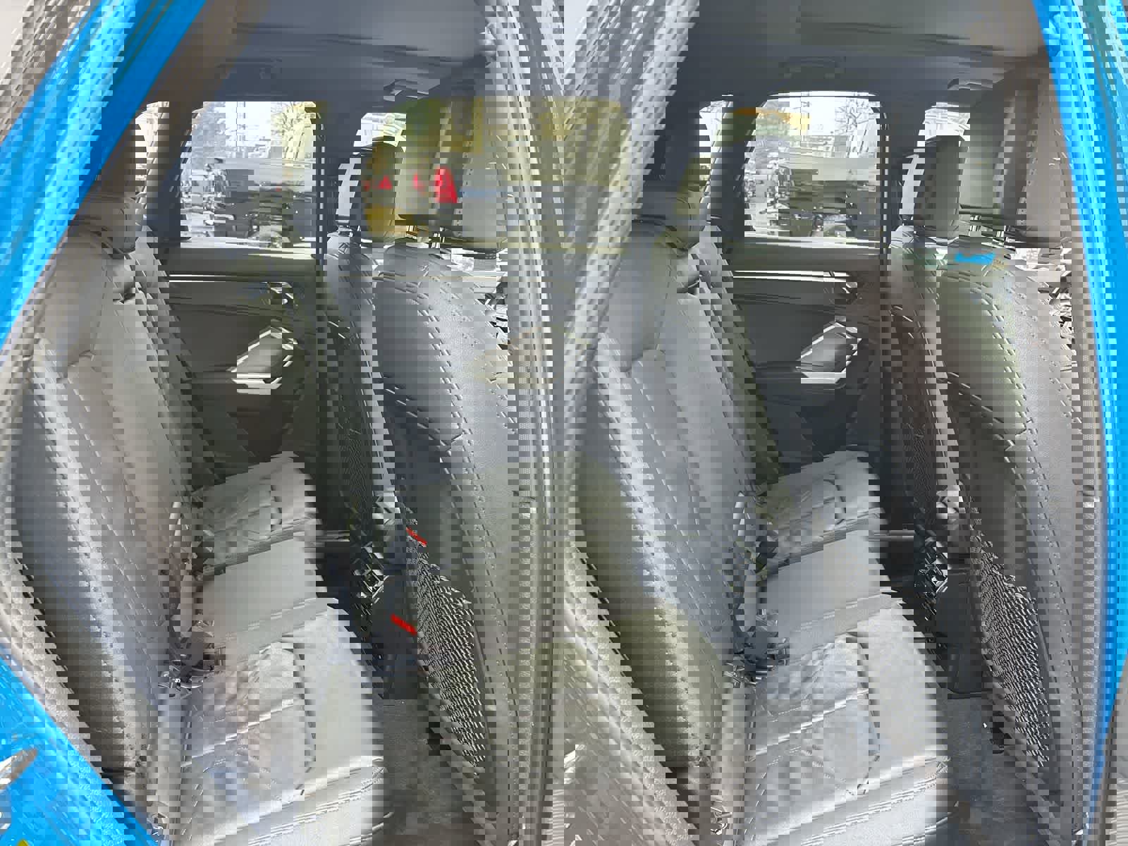 Used 2020 Audi Q3 2.0T Premium image 5