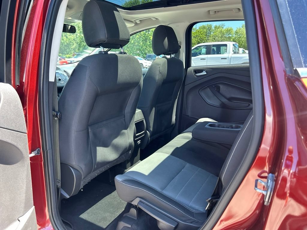Used 2015 Ford Escape SE FWD image 33