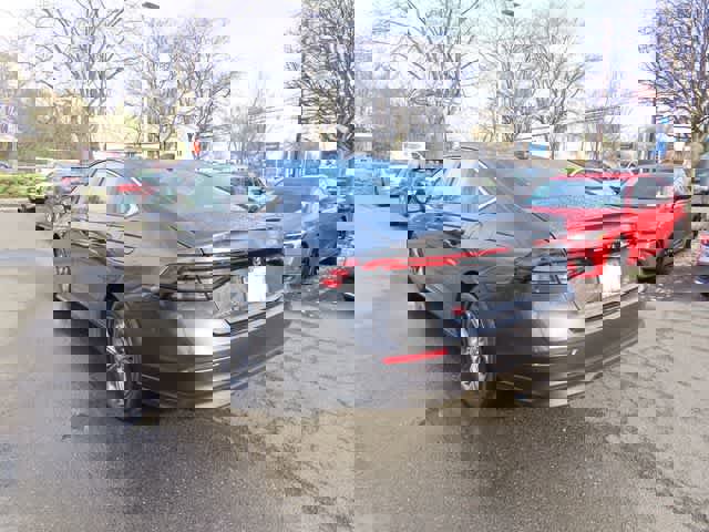 Certified 2023 Honda Accord EX image 4