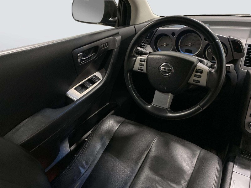 Used 2007 Nissan Murano SE w/ Touring Pkg AWD/4WD image 22
