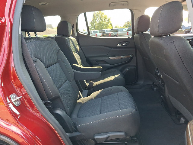 Used 2023 GMC Acadia SLE w/ Driver Convenience Package FWD image 31