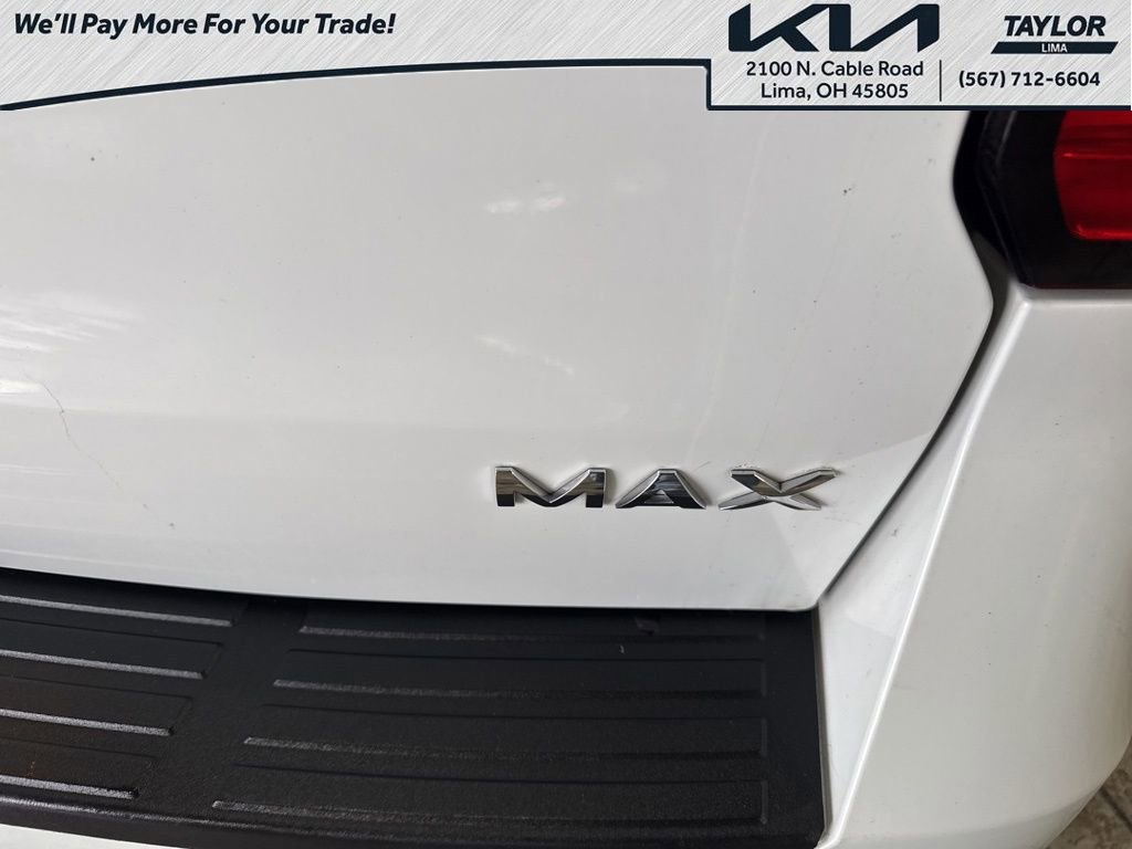Used 2024 Ford Expedition Max XLT image 31