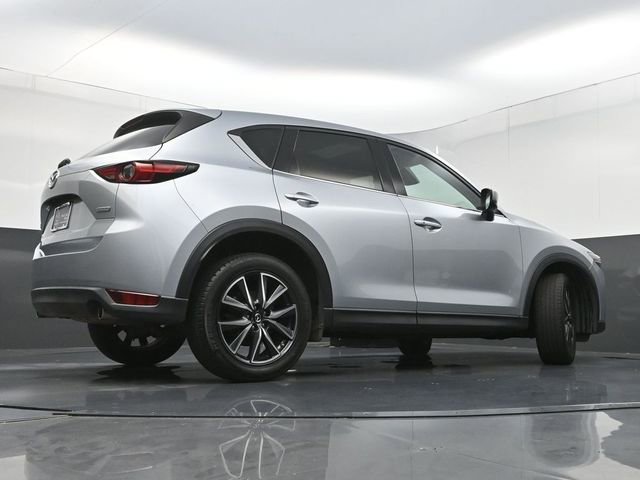 Used 2018 MAZDA CX-5 Grand Touring FWD image 33