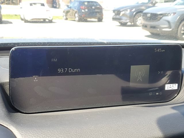 New 2026 MAZDA CX-50 AWD 2.5 S w/ Weather Package image 13