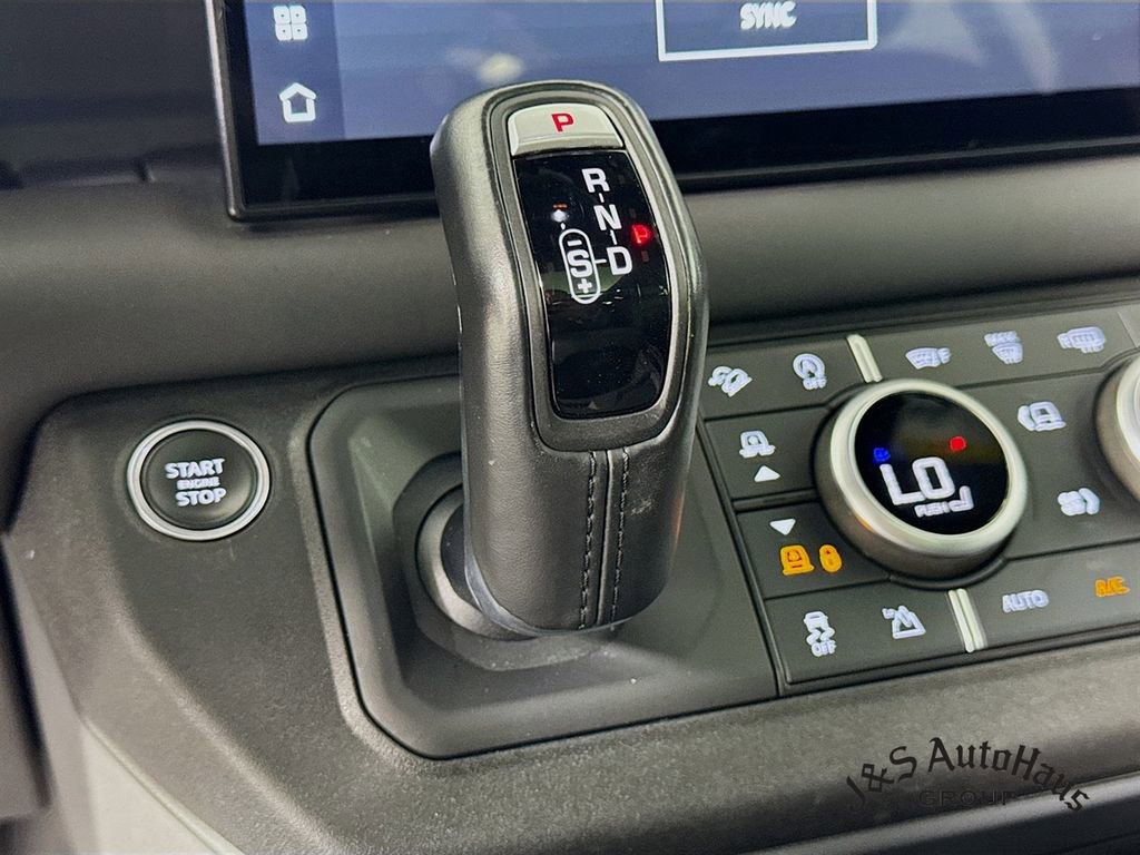 Used 2022 Land Rover Defender 110 X image 22