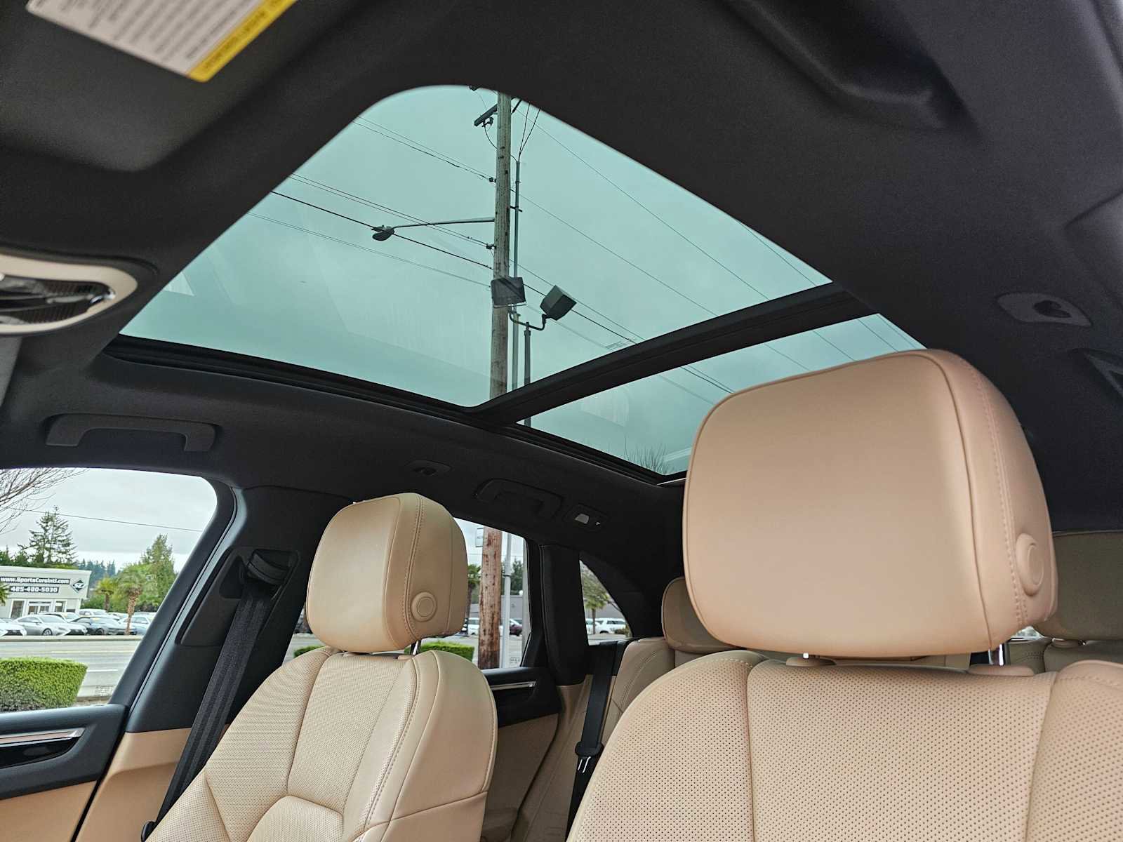 Used 2019 Porsche Macan S image 22