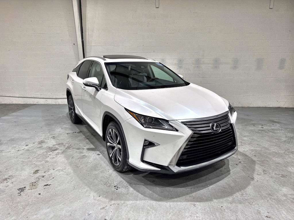 Used 2019 Lexus RX 350 AWD image 2