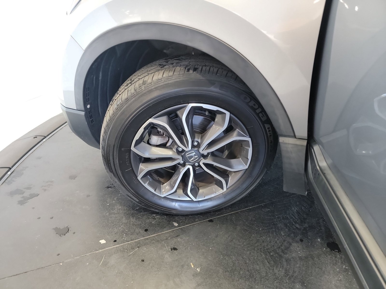 Used 2020 Honda CR-V EX image 30