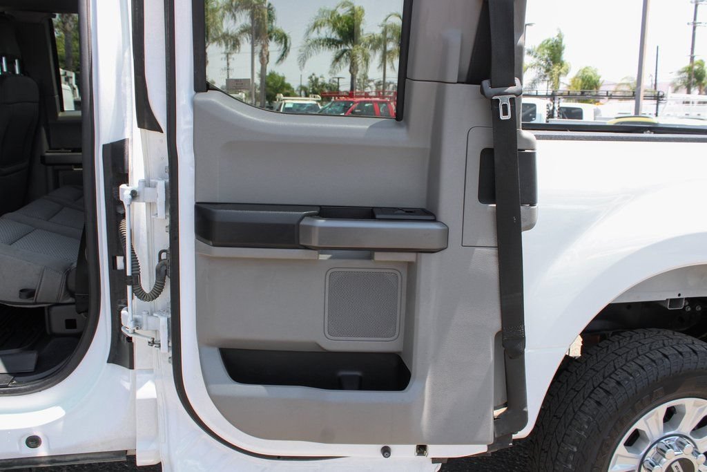 Used 2020 Ford F250 XLT w/ XLT Value Package AWD/4WD image 29