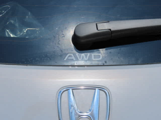 New 2027 Honda HR-V Sport image 9