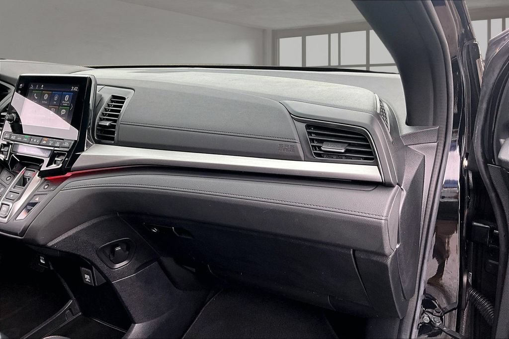 Used 2024 Honda Odyssey Sport image 27