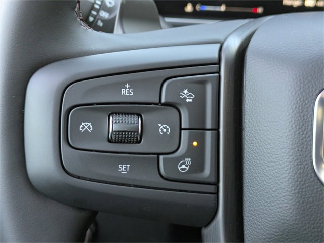 New 2026 GMC Sierra 1500 AT4X image 25