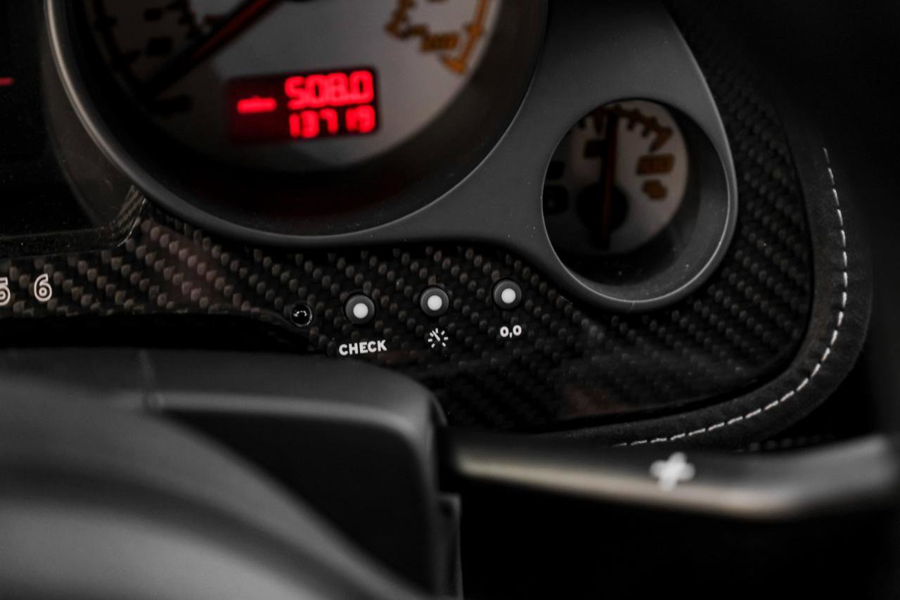 Used 2011 Lamborghini Gallardo Superleggera AWD/4WD image 23