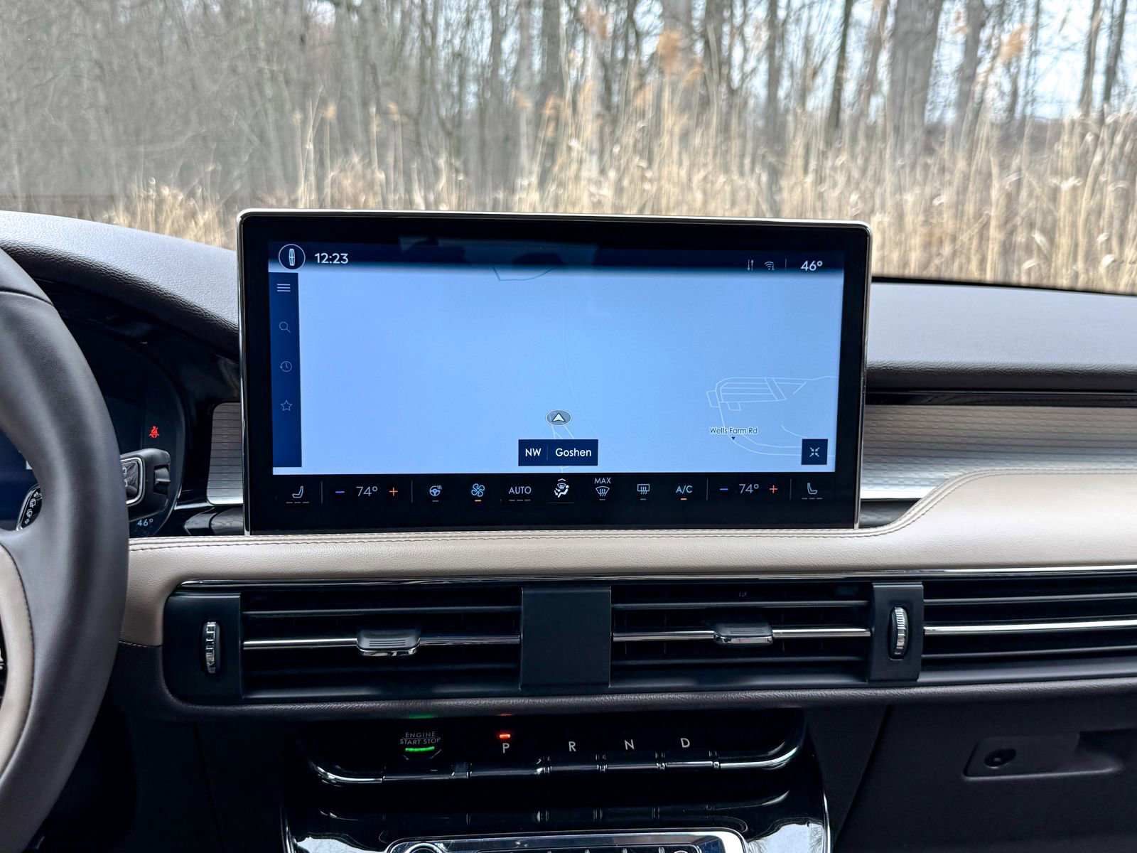 Used 2024 Lincoln Corsair AWD w/ Equipment Group 101A image 25