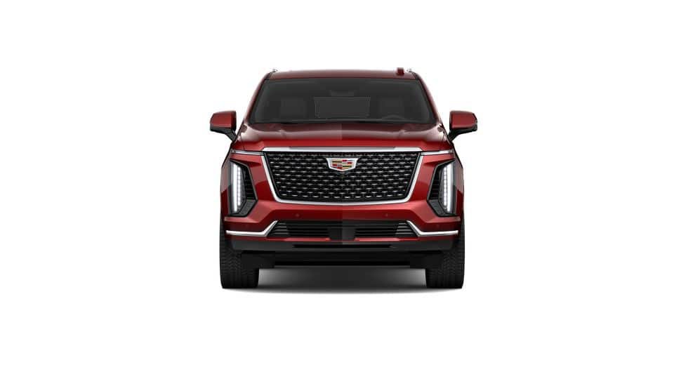 New 2026 Cadillac Escalade Luxury w/ Touring Package AWD/4WD image 50