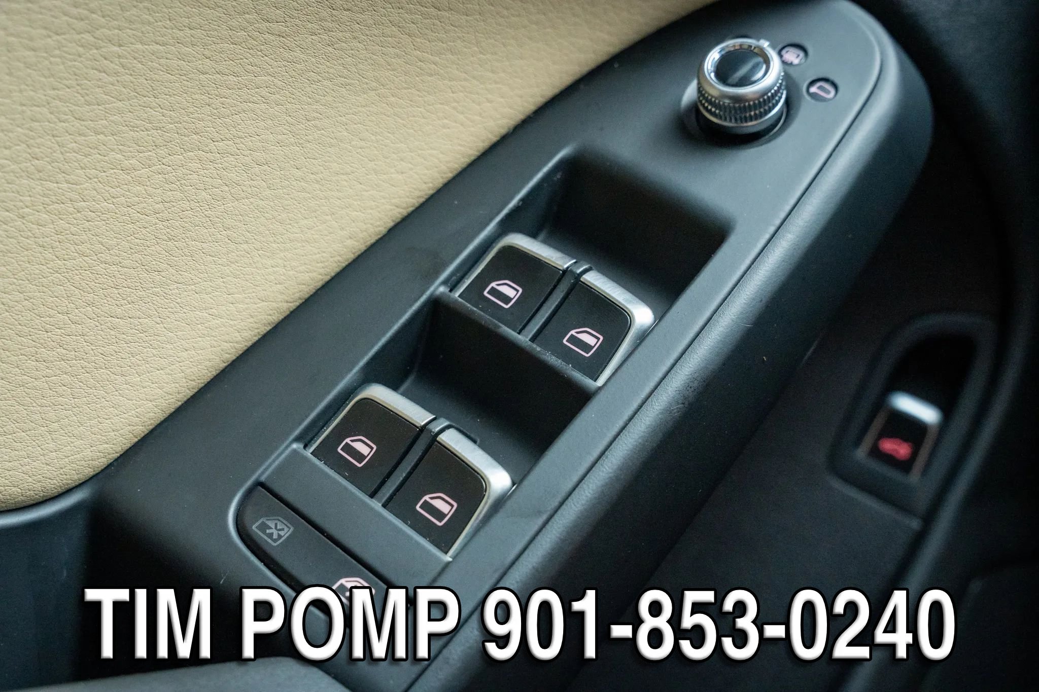 Used 2014 Audi A4 2.0T Premium w/ Audi MMI Navigation AWD/4WD image 25