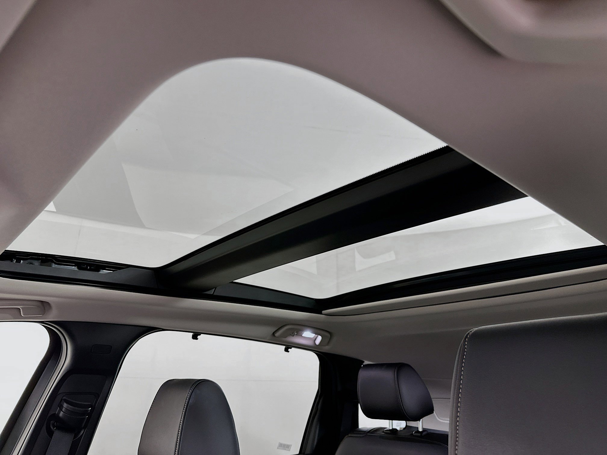 Used 2025 MAZDA CX-90 3.3 Turbo w/ Premium Sport Pkg image 26