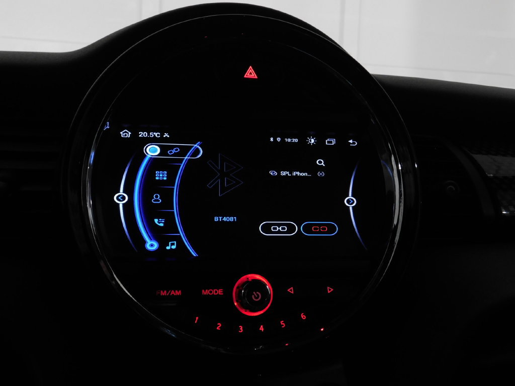 Used 2017 MINI Cooper S FWD image 65