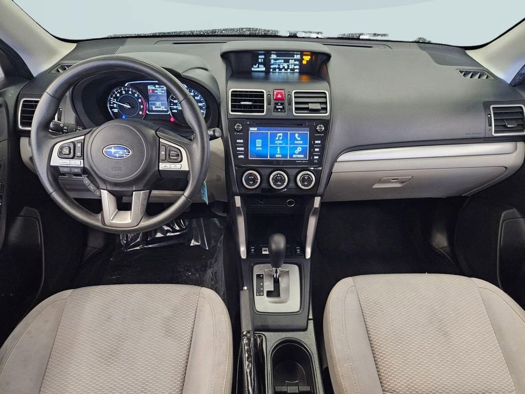 Used 2017 Subaru Forester 2.5i Premium image 24