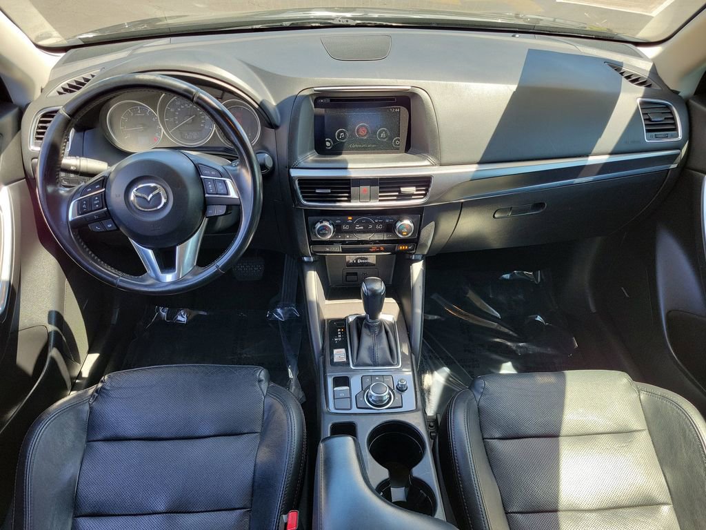 Used 2016 MAZDA CX-5 Grand Touring AWD/4WD image 13