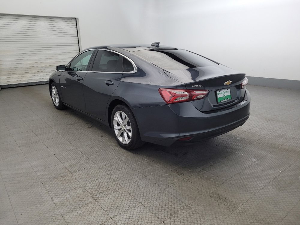 Used 2021 Chevrolet Malibu LT image 5