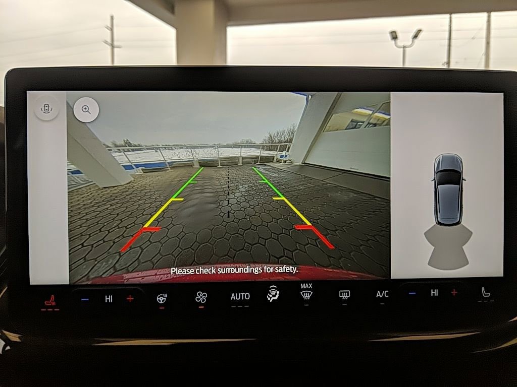 Used 2024 Ford Escape ST-Line w/ Tech Pack #1 image 19