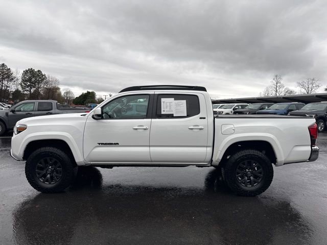 Used 2020 Toyota Tacoma SR5 image 2