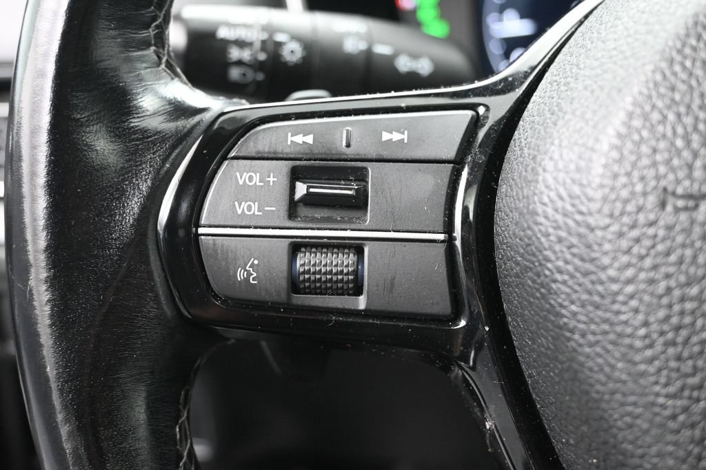 Used 2024 Honda Civic Touring image 18